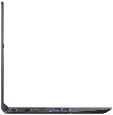 Acer Aspire 7 15,6" kannettava (musta)