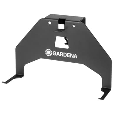Gardena Sileno / Sileno+ robottiruohonleikkurin seinäteline