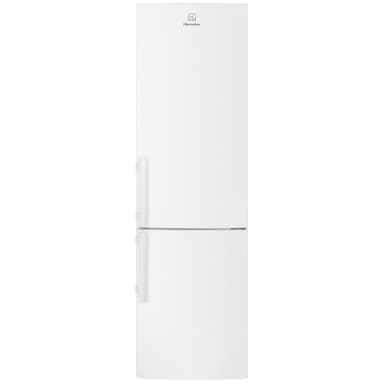 Electrolux jääkaappipakastin EN3441JOW (185 cm)
