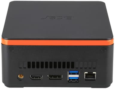 Acer Revo Build M1-601 mini pöytätietokone