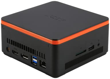Acer Revo Build M1-601 mini pöytätietokone