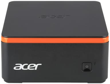 Acer Revo Build M1-601 mini pöytätietokone