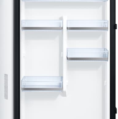 Samsung jääkaappi RR40M7565B1