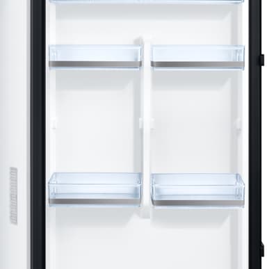 Samsung jääkaappi RR40M7565B1