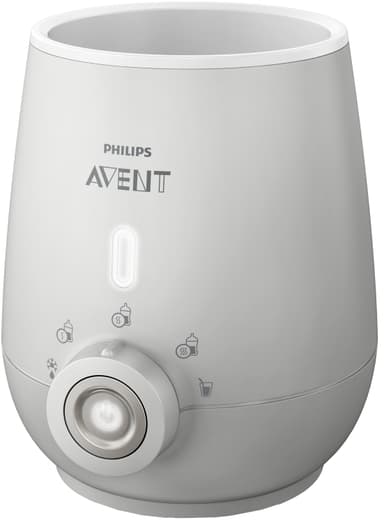 Philips pullonlämmitin SCF35600