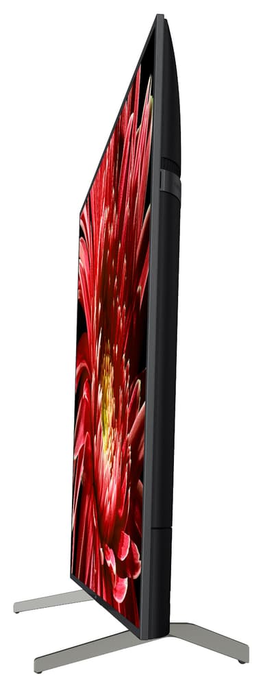 Sony 85" XG85 4K UHD LED Smart TV KD85XG8596