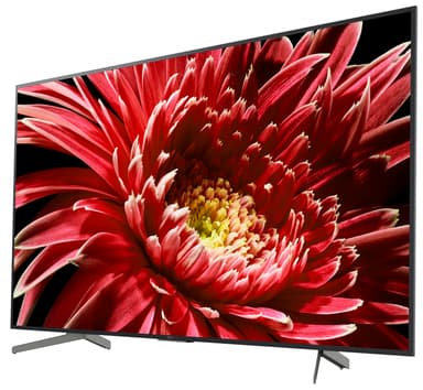 Sony 85" XG85 4K UHD LED Smart TV KD85XG8596