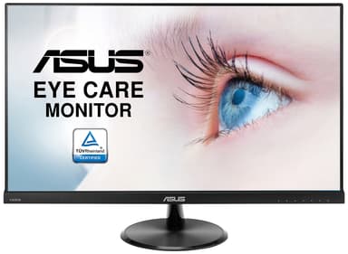 Asus VC279HE Eye Care 27" näyttö