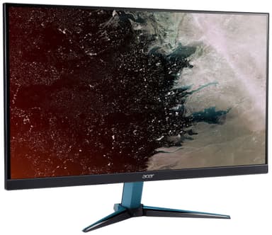 Acer Nitro VG271UP 27" pelinäyttö (musta)