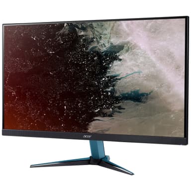 Acer Nitro VG271UP 27" pelinäyttö (musta)