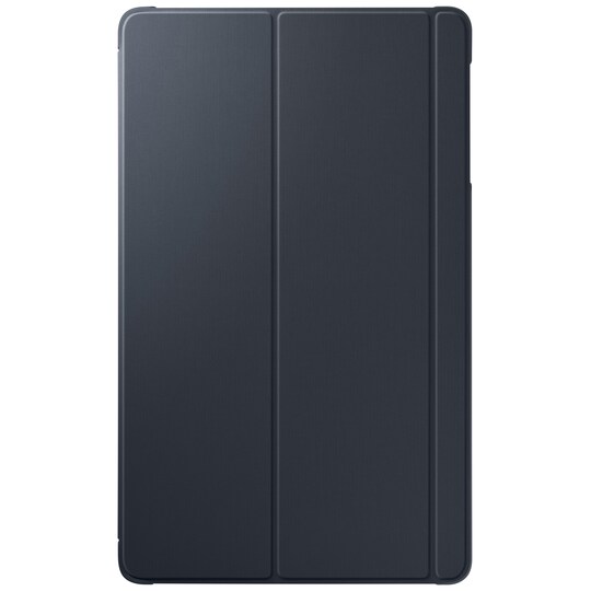 Samsung Galaxy Tab A 2019 Book cover suojakuori (musta)