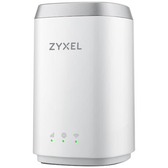 Zyxel LTE4506 HomeSpot reititin