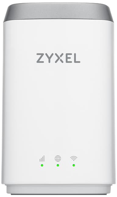 Zyxel LTE4506 HomeSpot reititin