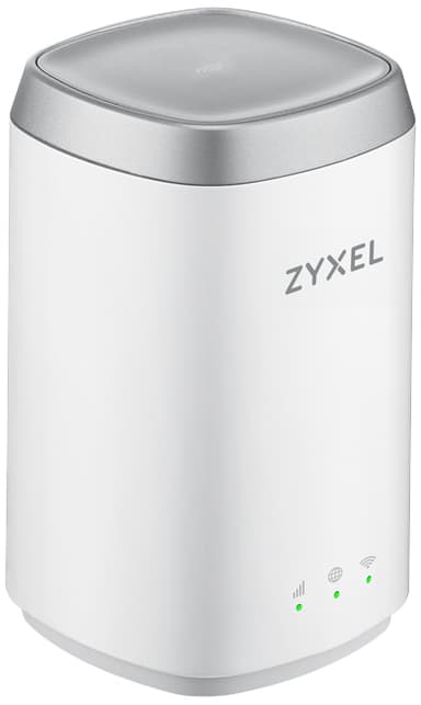 Zyxel LTE4506 HomeSpot reititin