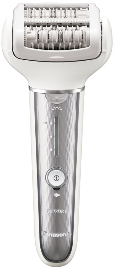 Panasonic epilaattori ES-EL9A-S503