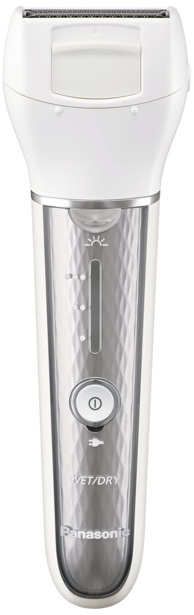 Panasonic epilaattori ES-EL9A-S503