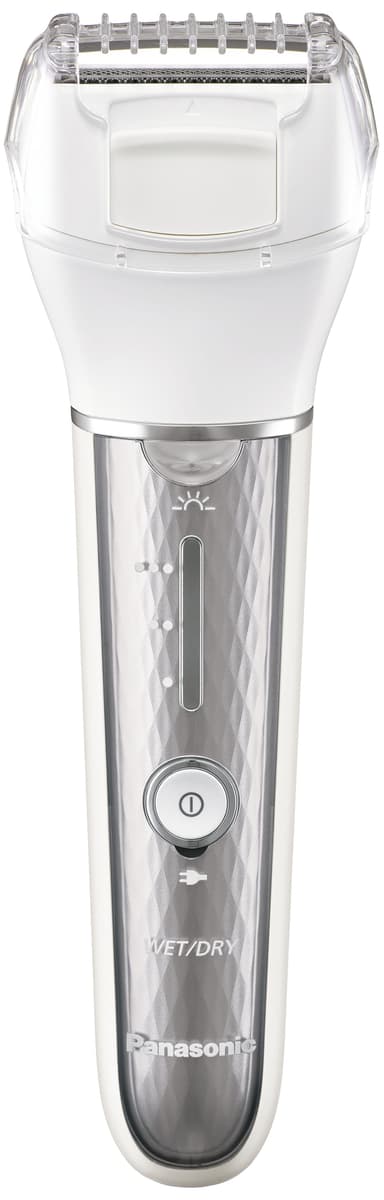 Panasonic epilaattori ES-EL9A-S503