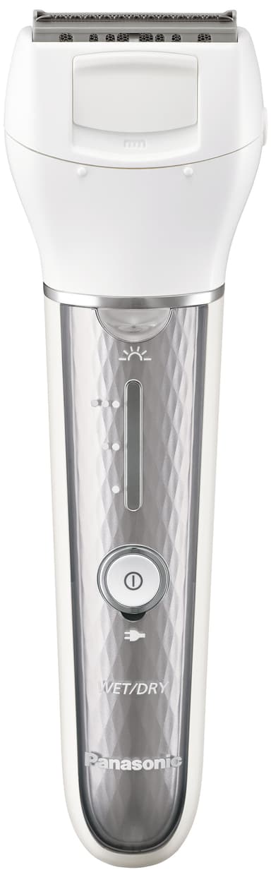 Panasonic epilaattori ES-EL9A-S503