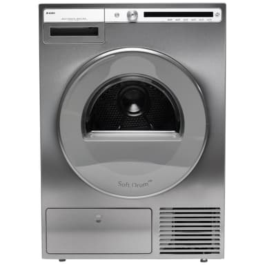 Asko kuivausrumpu T408HDS