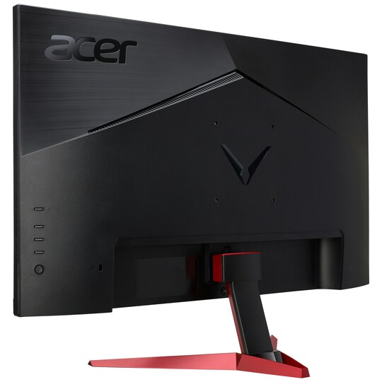 Acer Nitro VG271P 27" pelinäyttö (musta)