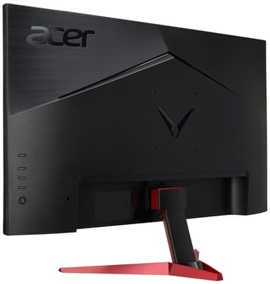 Acer Nitro VG271P 27" pelinäyttö (musta)