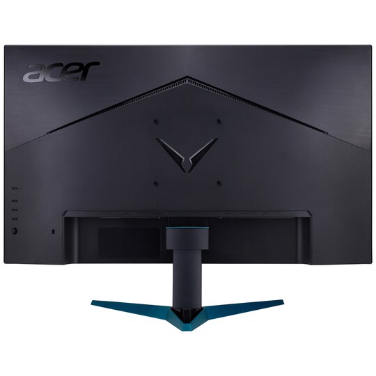 Acer Nitro VG271UP 27" pelinäyttö (musta)