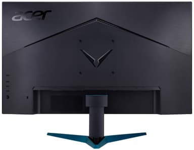 Acer Nitro VG271UP 27" pelinäyttö (musta)