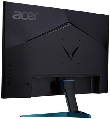 Acer Nitro VG271UP 27" pelinäyttö (musta)