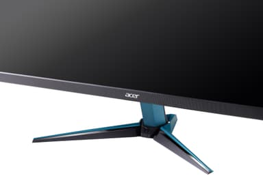 Acer Nitro VG271UP 27" pelinäyttö (musta)