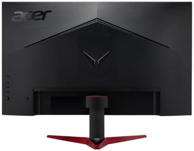 Acer Nitro VG271P 27" pelinäyttö (musta)