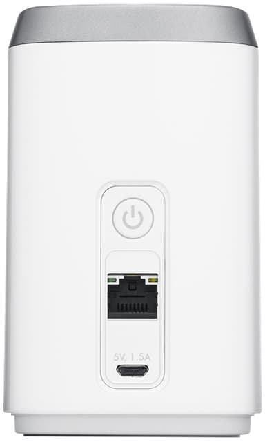 Zyxel LTE4506 HomeSpot reititin