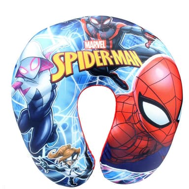 Spider Man matkatyyny
