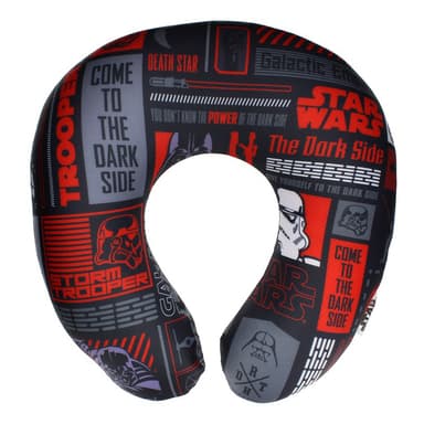 Star Wars matkatyyny