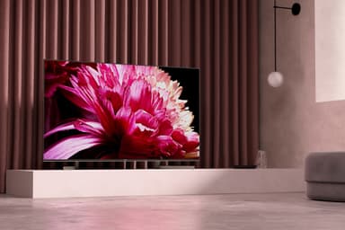 Sony 85" XG90 4K UHD LED Smart TV KD85XG9505