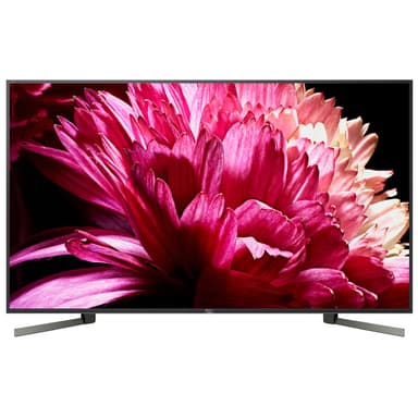 Sony 85" XG90 4K UHD LED Smart TV KD85XG9505