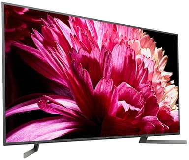 Sony 85" XG90 4K UHD LED Smart TV KD85XG9505
