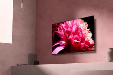 Sony 85" XG90 4K UHD LED Smart TV KD85XG9505