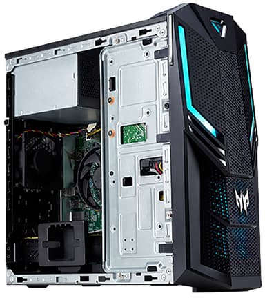 Predator Orion 3000-600 pelitietokone