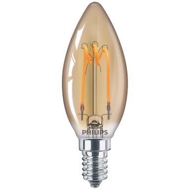Philips Classic LED lamppu 8718696767450
