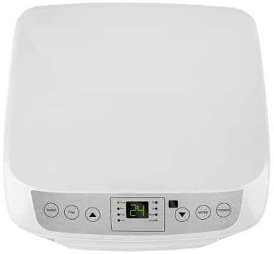 Argo Swan siirrettävä ilmastointilaite 100369