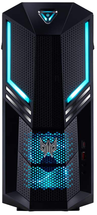 Predator Orion 3000-600 pelitietokone