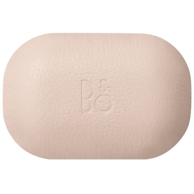 B&O Beoplay E8 2.0 Qi langaton laturi (kalkkikivi)