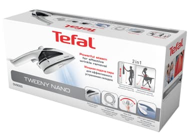 Tefal vaatehöyrystin DV9000E0