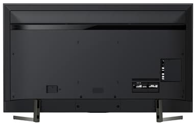Sony 85" XG90 4K UHD LED Smart TV KD85XG9505