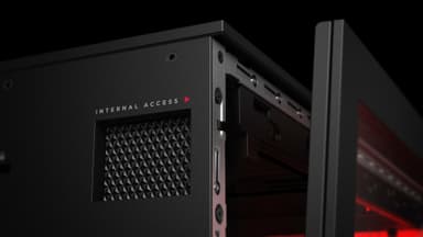 HP Omen Obelisk 875-1841no pelitietokone