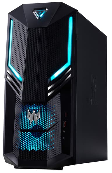 Predator Orion 3000-600 pelitietokone