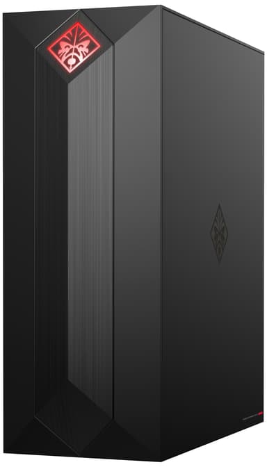 HP Omen Obelisk 875-1841no pelitietokone