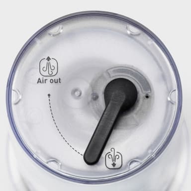OBH Nordica Freshboost tehosekoitin LH181DS0
