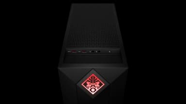 HP Omen Obelisk 875-1841no pelitietokone