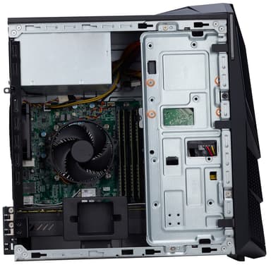 Predator Orion 3000-600 pelitietokone